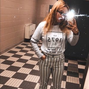 Meet your Posher, Faith